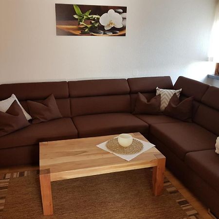 Ferienhaus Guenther Aue  Bagian luar foto
