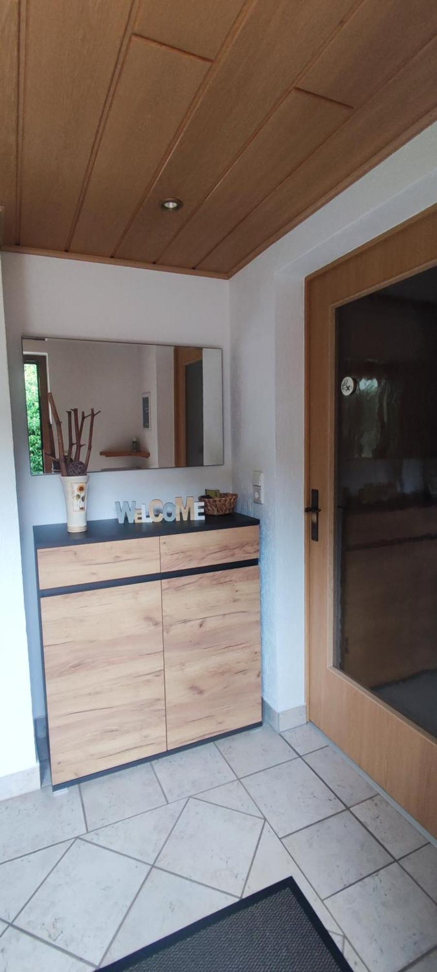 Ferienhaus Guenther Aue  Bagian luar foto