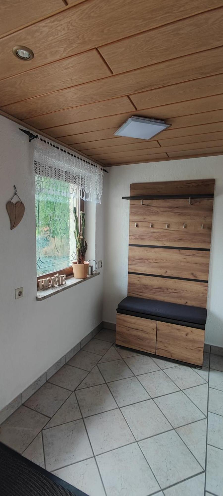 Ferienhaus Guenther Aue  Bagian luar foto