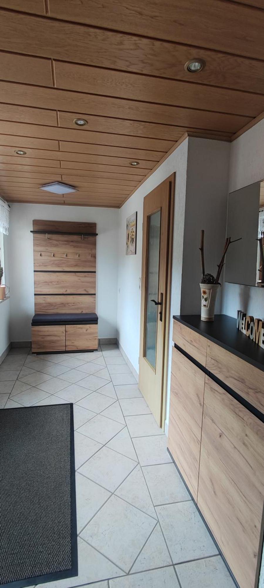 Ferienhaus Guenther Aue  Bagian luar foto