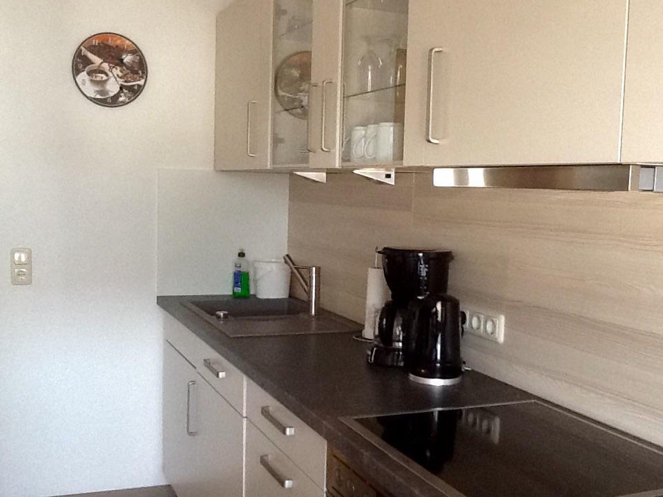 Ferienhaus Guenther Aue  Bagian luar foto