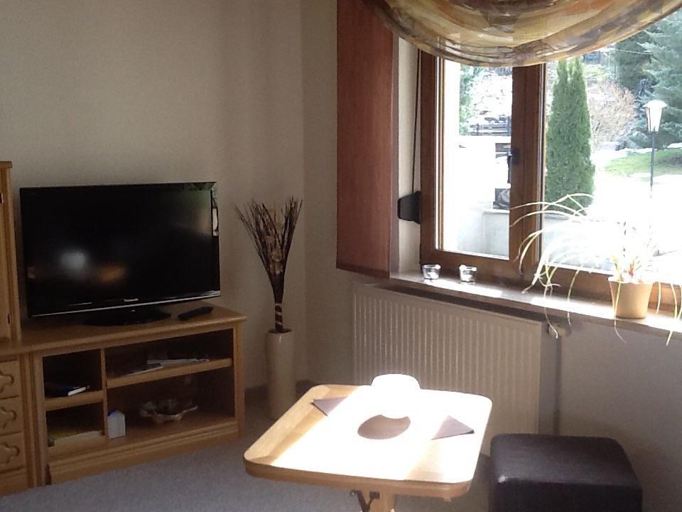 Ferienhaus Guenther Aue  Bagian luar foto